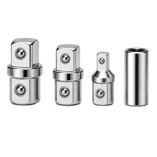 Kit de 4 Adaptadores de Precisión